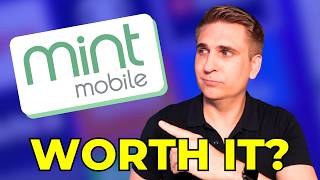 Mint Mobile Review: Did T-Mobile Ruin It