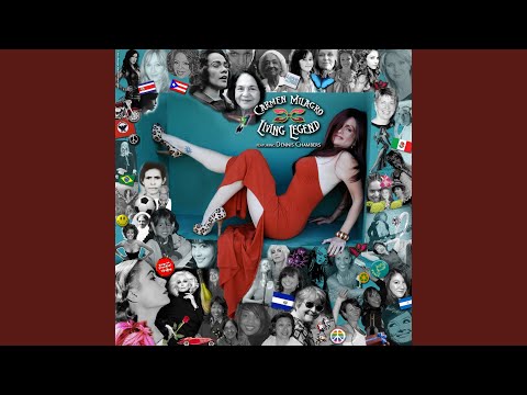 Living Legend (feat. Dennis Chambers)