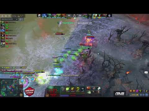 Triple Rampage by VP.RAMZES666 agaisnt OG