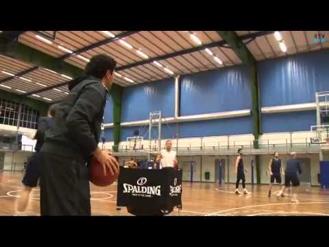 Speelt BC Apollo volgend jaar nog in de basketball eredivisie?