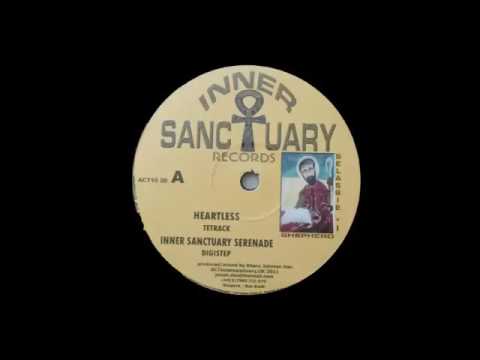 10  Tetrack   Digistep   Heartless   Inner Sanctuary Serenade