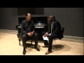Michael Mwenso Interviews Cedar Walton