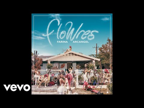 FARIANA, Arcangel - Qué Bien (Audio)