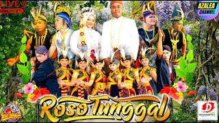 Download lagu #Live jathilan roso tunggal lokasi pondok condong catur depok sleman mp3