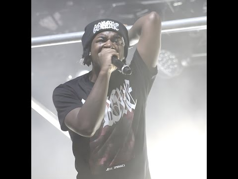 [FREE] jace x playboi carti x ken carson type beat - "TOKYO"