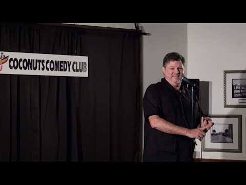Ace Williams 8 minutes, Include Old Folks Home Parody