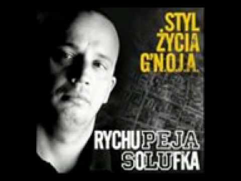 Peja feat Czwórka - Regulamin Zabijania