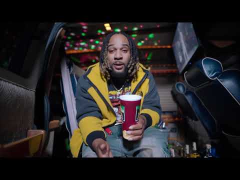 OTG Prince x BALLFOREVER | "Stand On It" [4k Music Video]