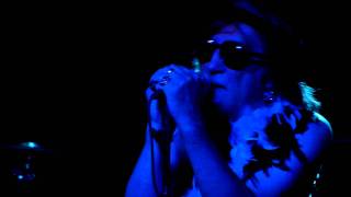 Forgotten Rebels - Angry