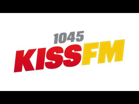 104.5 KKMY-FM TOTH/Legal ID 1/6/22 10AM EST (Orange, Texas) "104.5 Kiss FM"