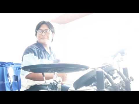 Patimbul Be Ma Sangap - Drum Cam #GSSdrumcam 