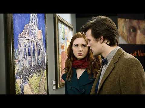 The Unsung Hero of ‘Doctor Who’: Why Tony Curran Deserves More Recognition!