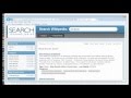 Building Better Search For Wikipedia: How We Did It Using Amazon CloudSearch Building Better Search For Wikipedia: How We Did It Using Amazon CloudSearch