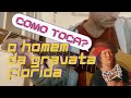 Jorge Ben - O Homem da Gravata Florida - Afinação alternativa/original - Como tocar