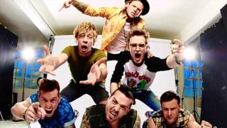 What Happened To Your Band- McBusted (Lyrics)