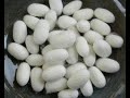 Silkworm egg production process