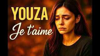 Download lagu YOUZA - Je t’aime - Quand la nostalgie rencontre l’amour perdu 🌧️ mp3