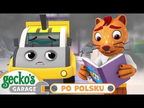 Zadymianie i sprzątanie