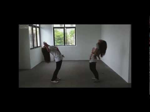 2NE1 'I AM THE BEST' DANCE COVER