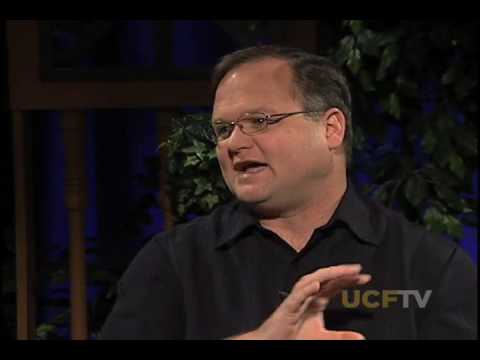 UCF Expressions - Jeff Moore