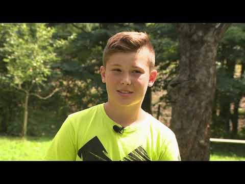 AGROTRENDY 5 odcinek - Turystyka zdrowotna na wsi – w poszukiwaniu bezpiecznej przystani