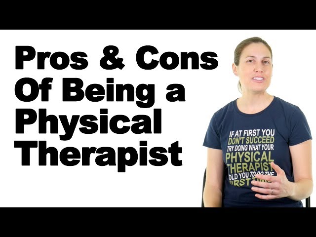 Wymowa wideo od physiotherapist na Angielski