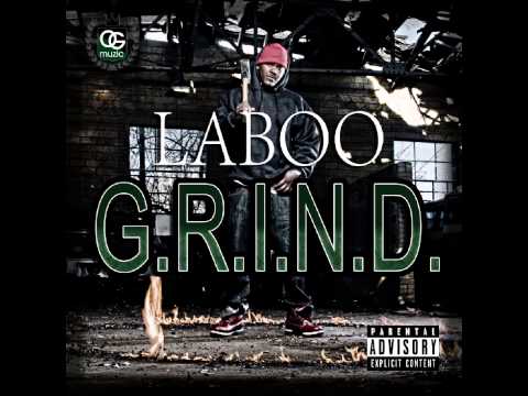 Laboo - G.R.I.N.D. Audio (Explicit)