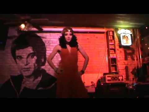 Voula Callas - Ain't No Other Man