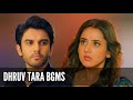 Dhruv Tara BGMS Ep 3 4 5