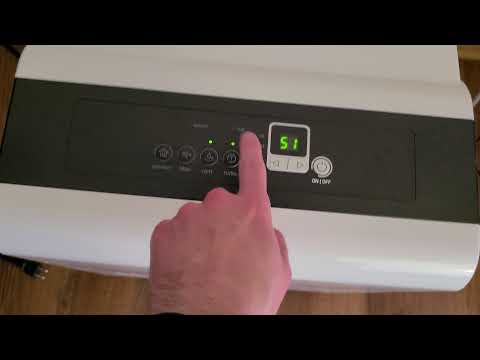1st YouTube video about are pelonis dehumidifiers any good