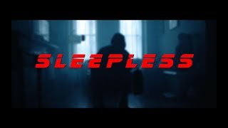 Melo Makes Music - Sleepless ft. Taylor Bennett (Official Music Video)