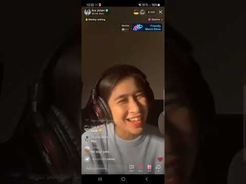 14/5/2022 (3) Ara Johari - Kau Kekasihku + Diari Hatimu (Siti Nurhaliza)