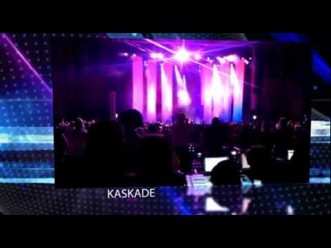 Kaskade (feat. Mindy Gledhill) - Eyes