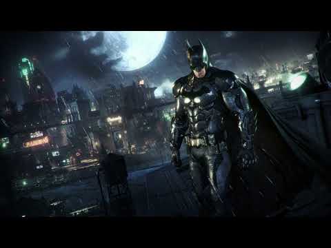 Batman Arkam Knight - Inner Demon - Misc Computer Games