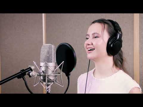 Прогулка в облаках (Libera/Nightwish - "Walking in The Air" in Russian)