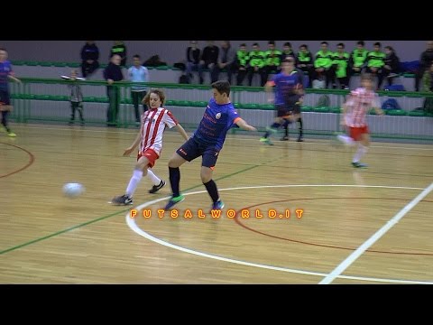 5/1/17 Fenice Venezia Mestre - CSA Asseggiano , Giovanissimi -  Fenice Venezia Junior C5 Cup