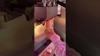 Free ice cream at sea! #royalcaribbean #quantumoftheseas #icecream #cruise #shorts