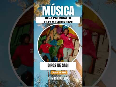 BigZ Patronato ft Mc Acondize - Dipos de Sabi#shorts #shortsyoutube #viral #subscribe #music