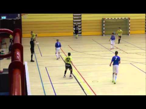 Uitwedstrijd tegen ASV Lebo C1 23 oktober 2015