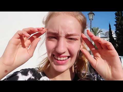 SIS vs BRO! Karina's Transformation to Look Older