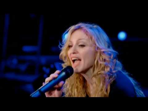 Madonna - Drowned World/Substitute For Love [Confessions Tour]