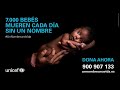Campaña Unicef