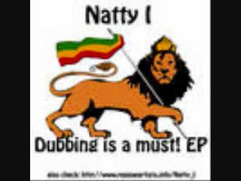 Natty I Dubbing is a must EP