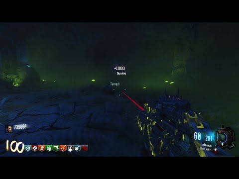 BEST / FASTEST / EASIEST ZETSUBOU NO SHIMA ROUND 100 STRATEGY (FULL SETUP)