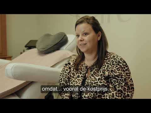 Caro van Care Beauty vertelt over Kenzi