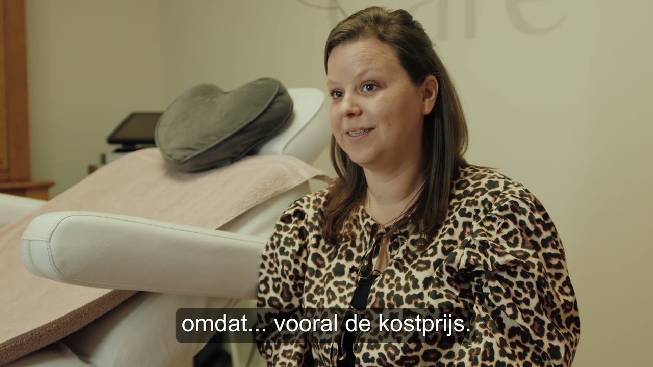 Caro van Care Beauty vertelt over Kenzi