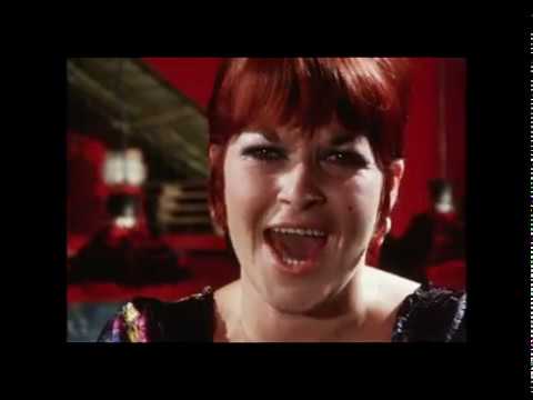 Rita Hovink & Wim Overgaauw - Johnny Guitar