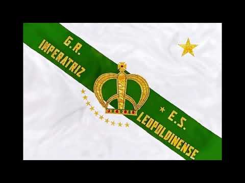 Imperatriz Leopoldinense 1990 - Terra Brasilis, o que se plantou deu