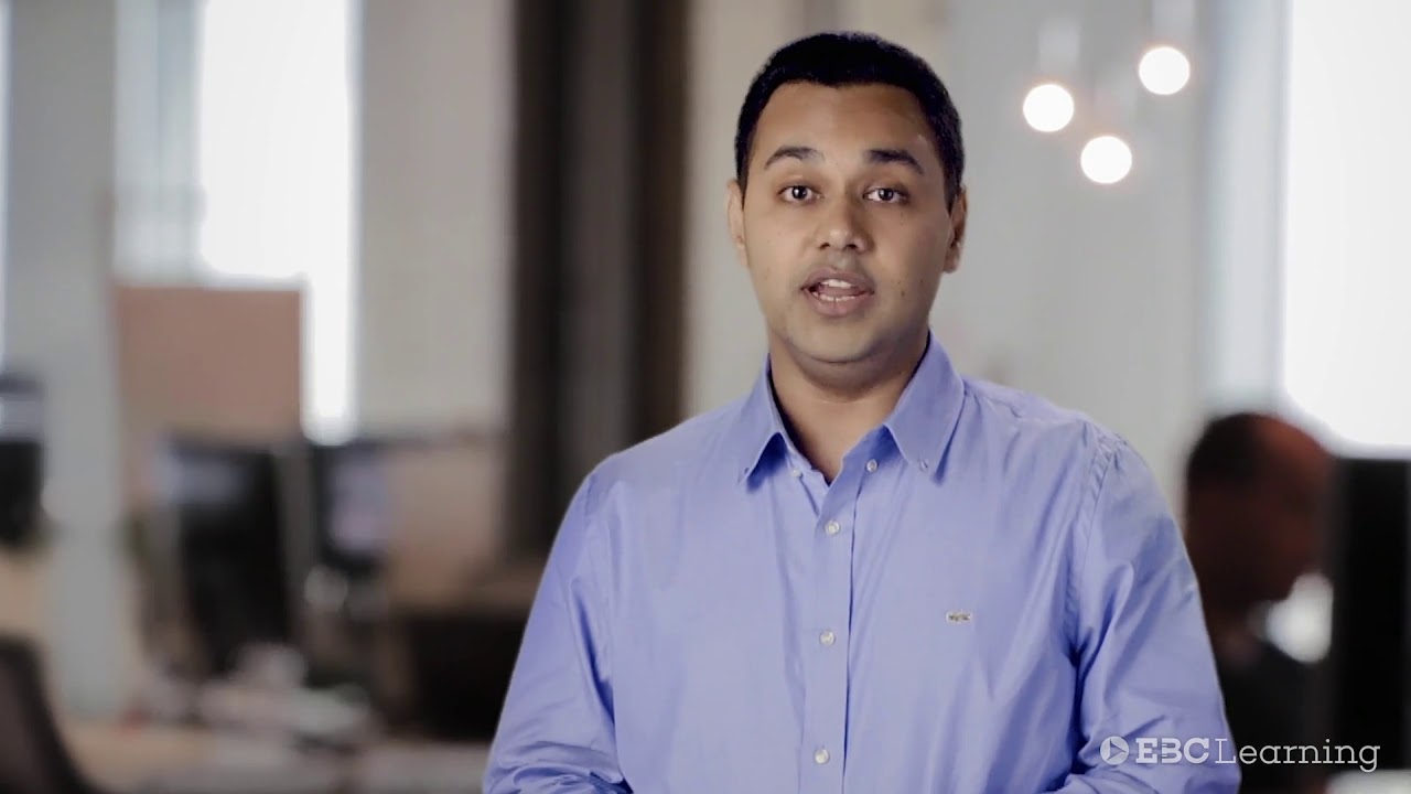 GST: Introduction to GST | #EBCLearning.com