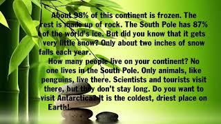 unit1   Antarctica